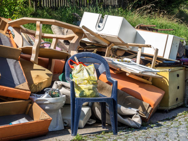 Best Construction Debris Removal  in Nixa, MO
