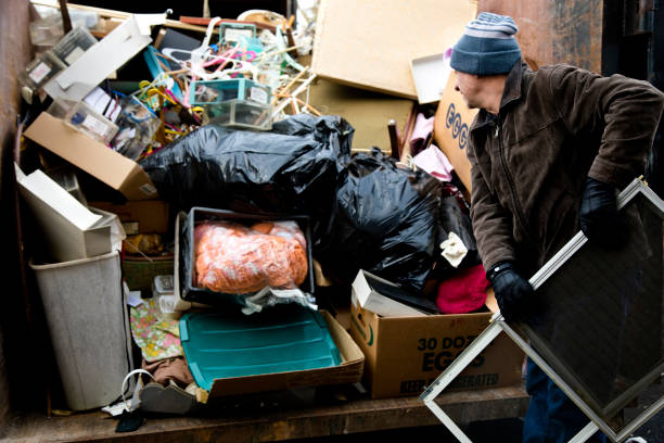 Attic Cleanout Services in Nixa, MO