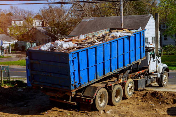 Best Junk Hauling Services  in Nixa, MO