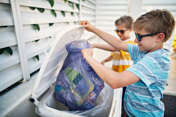 Nixa, MO Junk Removal Company