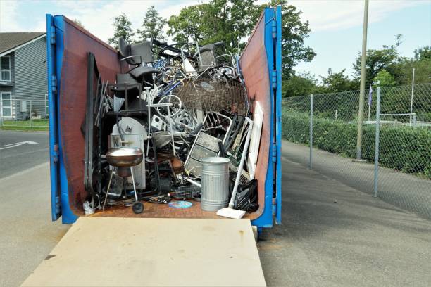 Best Construction Debris Removal  in Nixa, MO