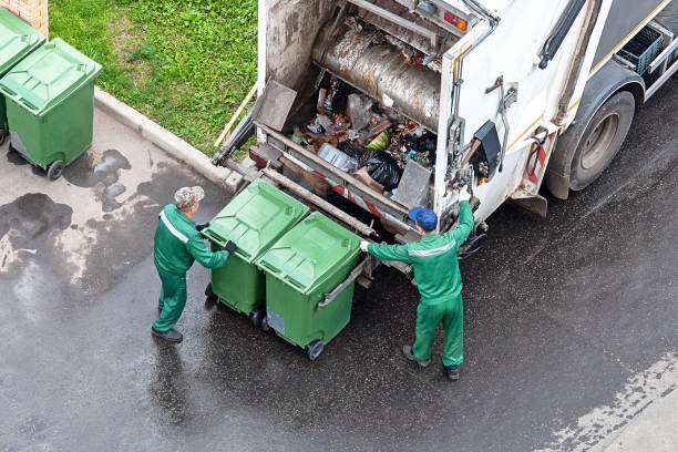 Best Junk Hauling Services  in Nixa, MO