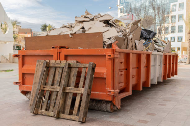 Household Junk Removal in Nixa, MO